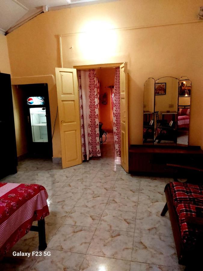 Shree Homes- Ac Delux Suite Guwahati Exterior foto